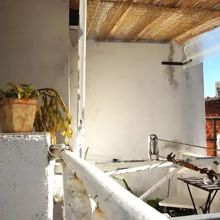 Lägenhet Whome Sol D'alfama *