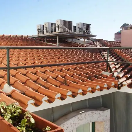 Whome Sol D'alfama * Lisbon