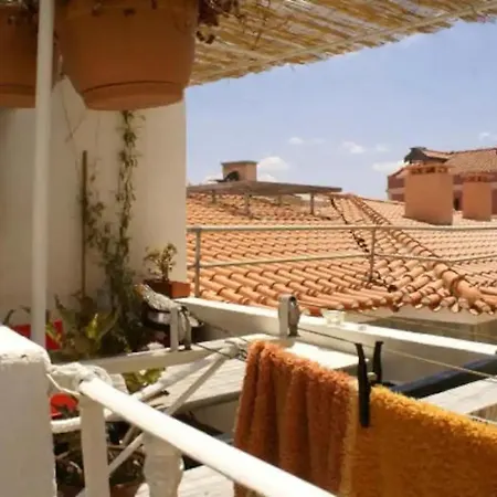 Apartment Whome Sol D'alfama