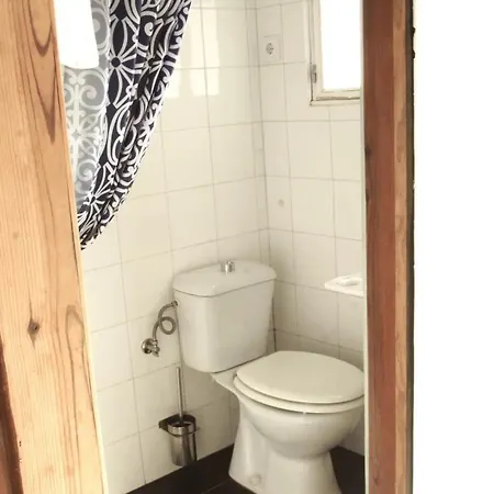 Apartment Whome Sol D'alfama Lisbon