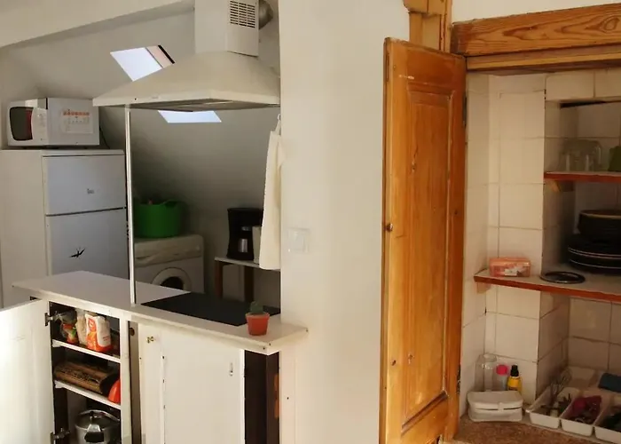 Whome Sol D'alfama * Lisboa