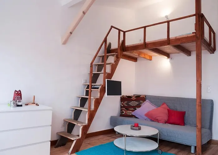 Διαμέρισμα Whome Sol D'alfama *