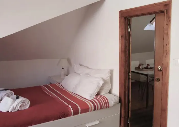 Whome Sol D'alfama * Lisboa