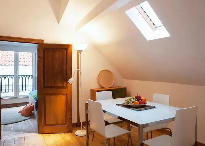 Whome Sol D'alfama Lisboa