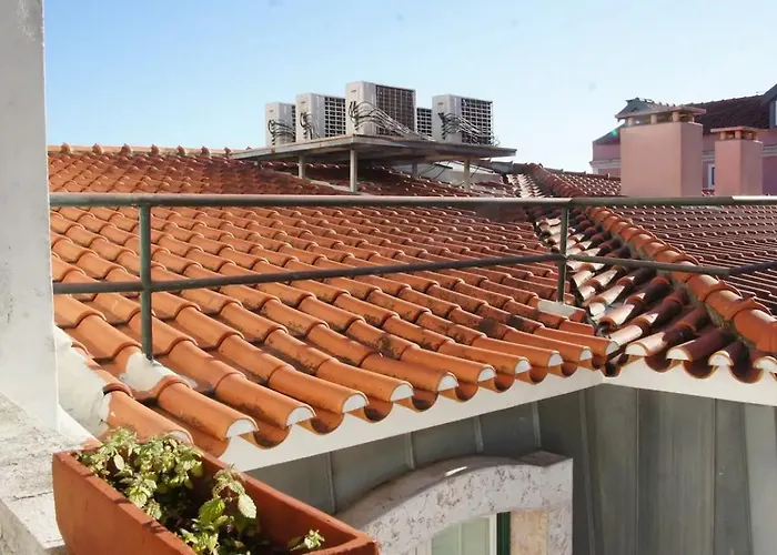 Whome Sol D'alfama * Lisboa