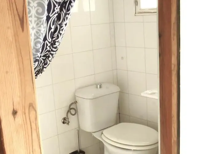 Διαμέρισμα Whome Sol D'alfama Lisboa