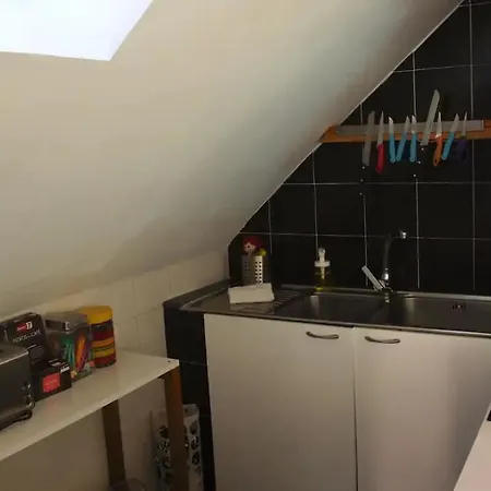 Whome Sol D'alfama 아파트 *