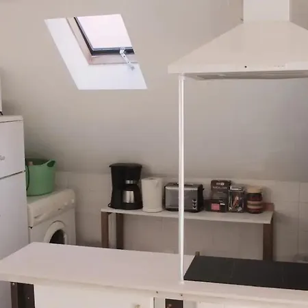 아파트 Whome Sol D'alfama