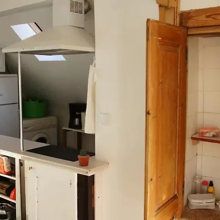 Whome Sol D'alfama * 리스본