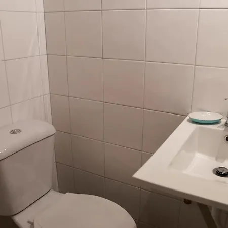 아파트 Whome Sol D'alfama