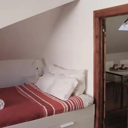 Whome Sol D'alfama * Lisboa