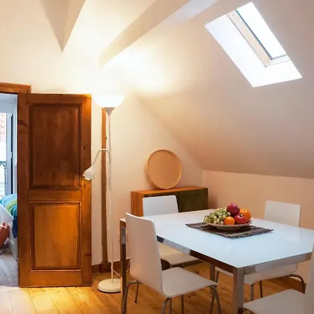 Whome Sol D'alfama Lisboa